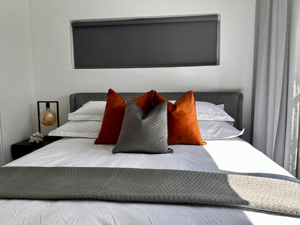 Stylish Executive Apartment With Power Backup Johannesburg Eksteriør bilde