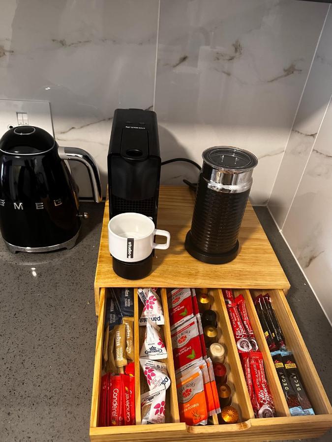 Stylish Executive Apartment With Power Backup Johannesburg Eksteriør bilde