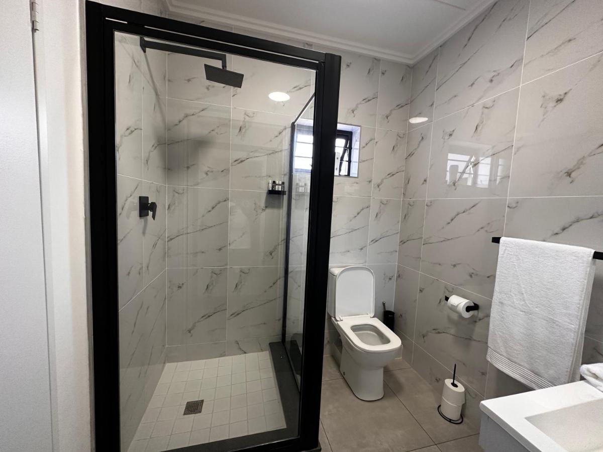 Stylish Executive Apartment With Power Backup Johannesburg Eksteriør bilde