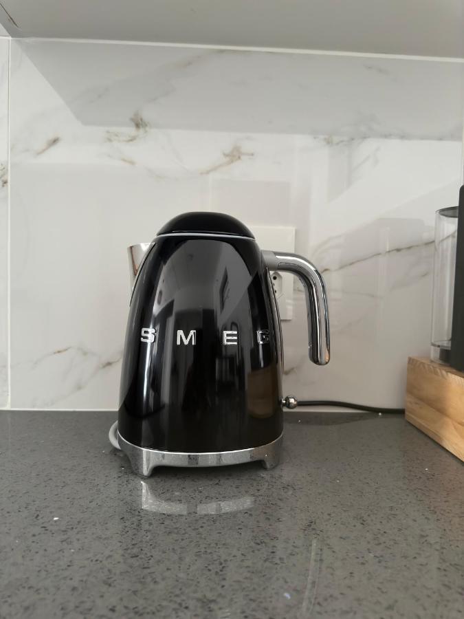 Stylish Executive Apartment With Power Backup Johannesburg Eksteriør bilde
