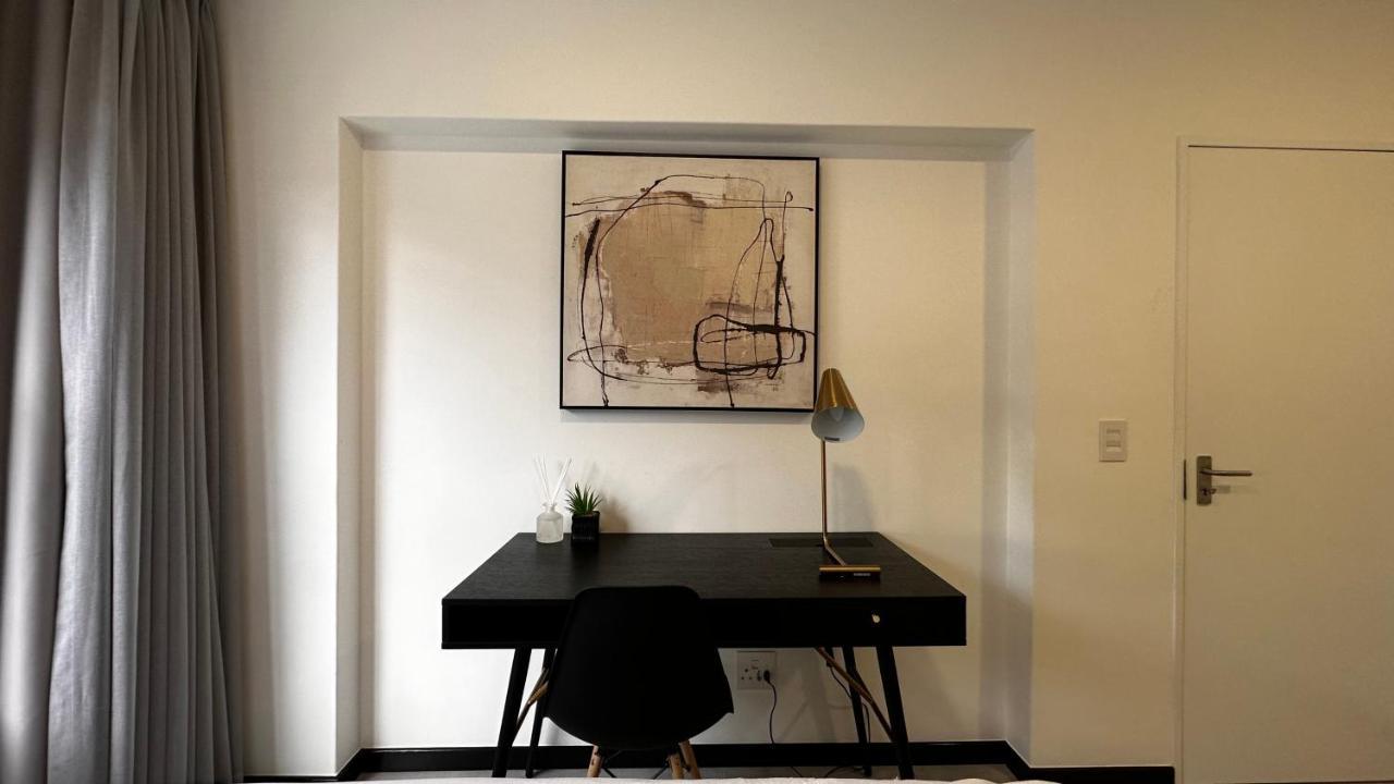 Stylish Executive Apartment With Power Backup Johannesburg Eksteriør bilde