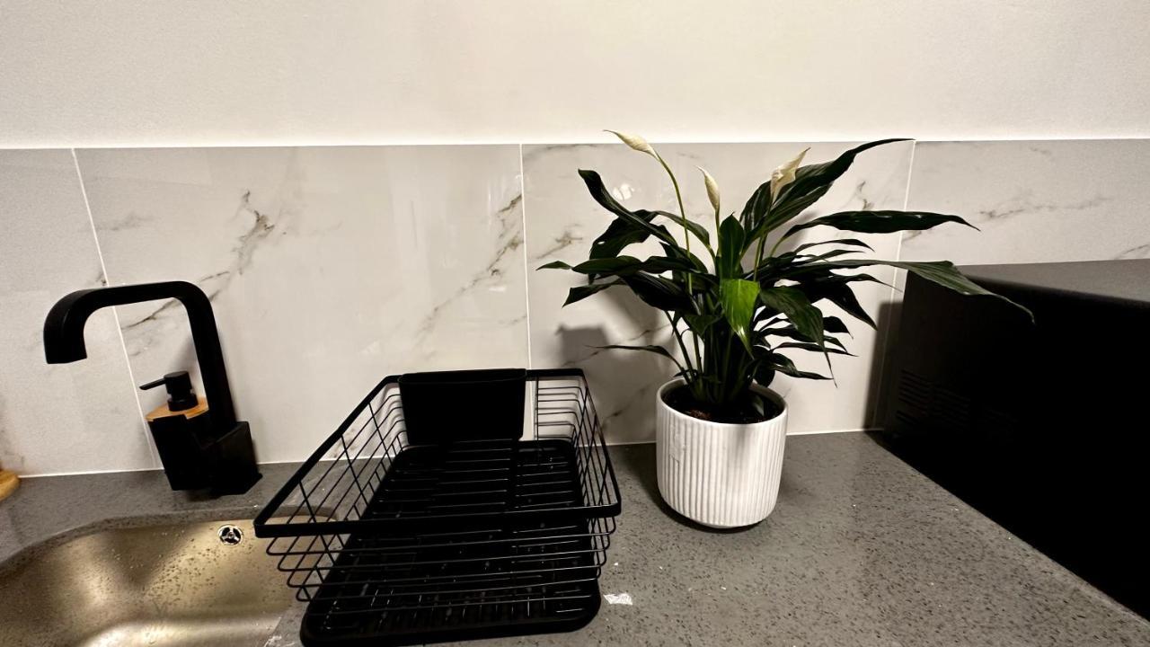 Stylish Executive Apartment With Power Backup Johannesburg Eksteriør bilde